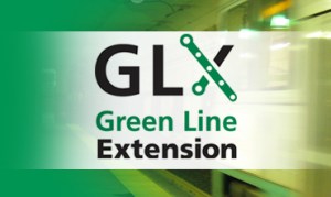 glx logo